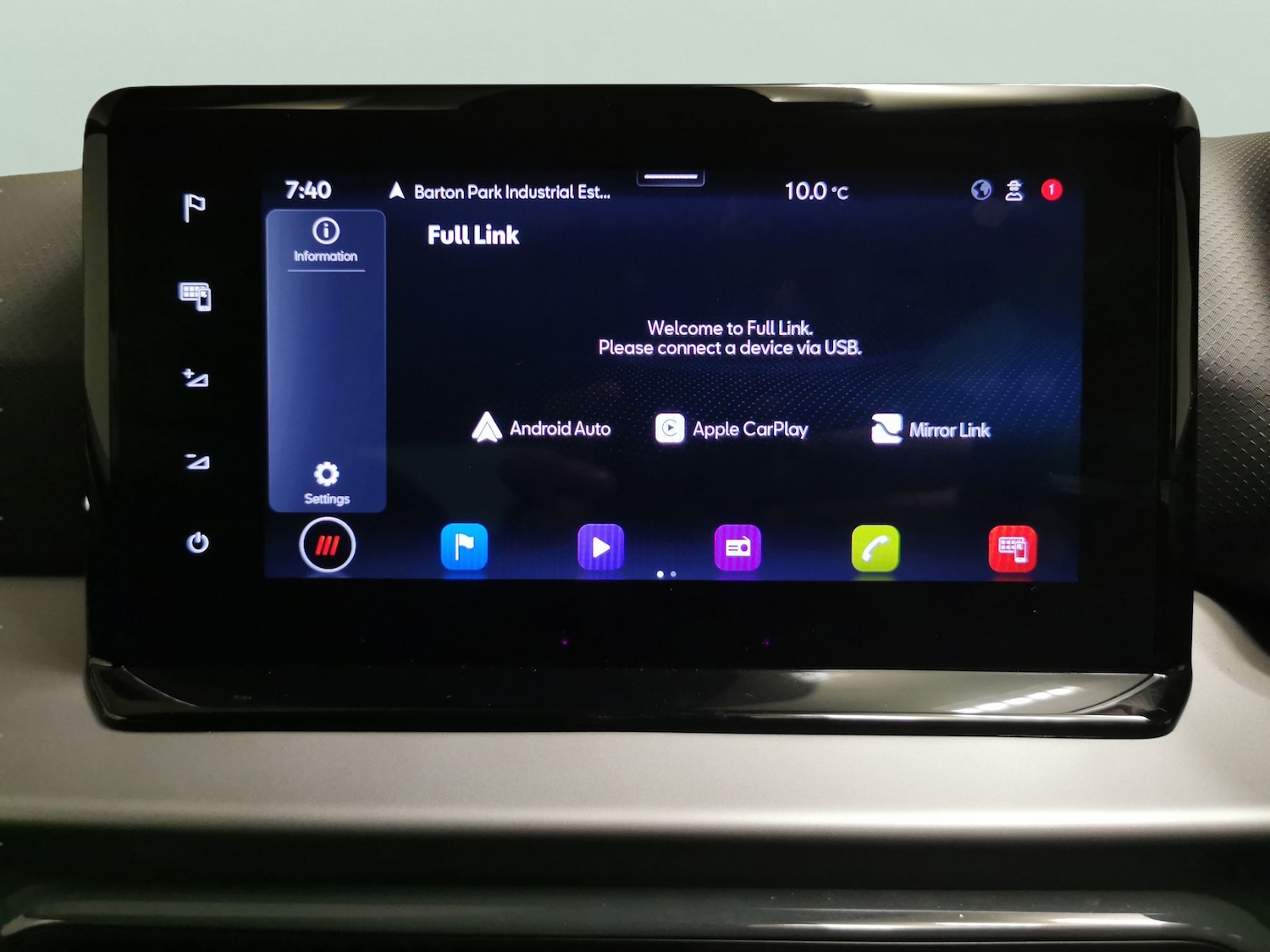 Used SEAT Ibiza 2023 for sale - 78122670: Photo 14