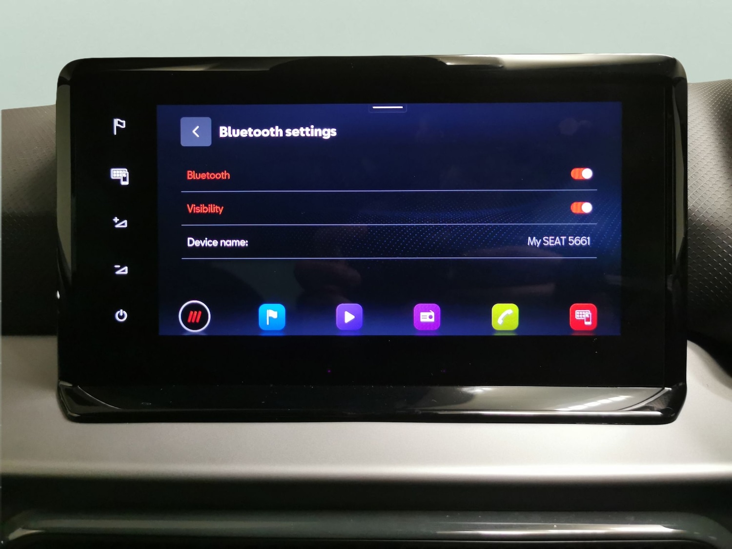 Used SEAT Ibiza 2023 for sale - 78122670: Photo 16