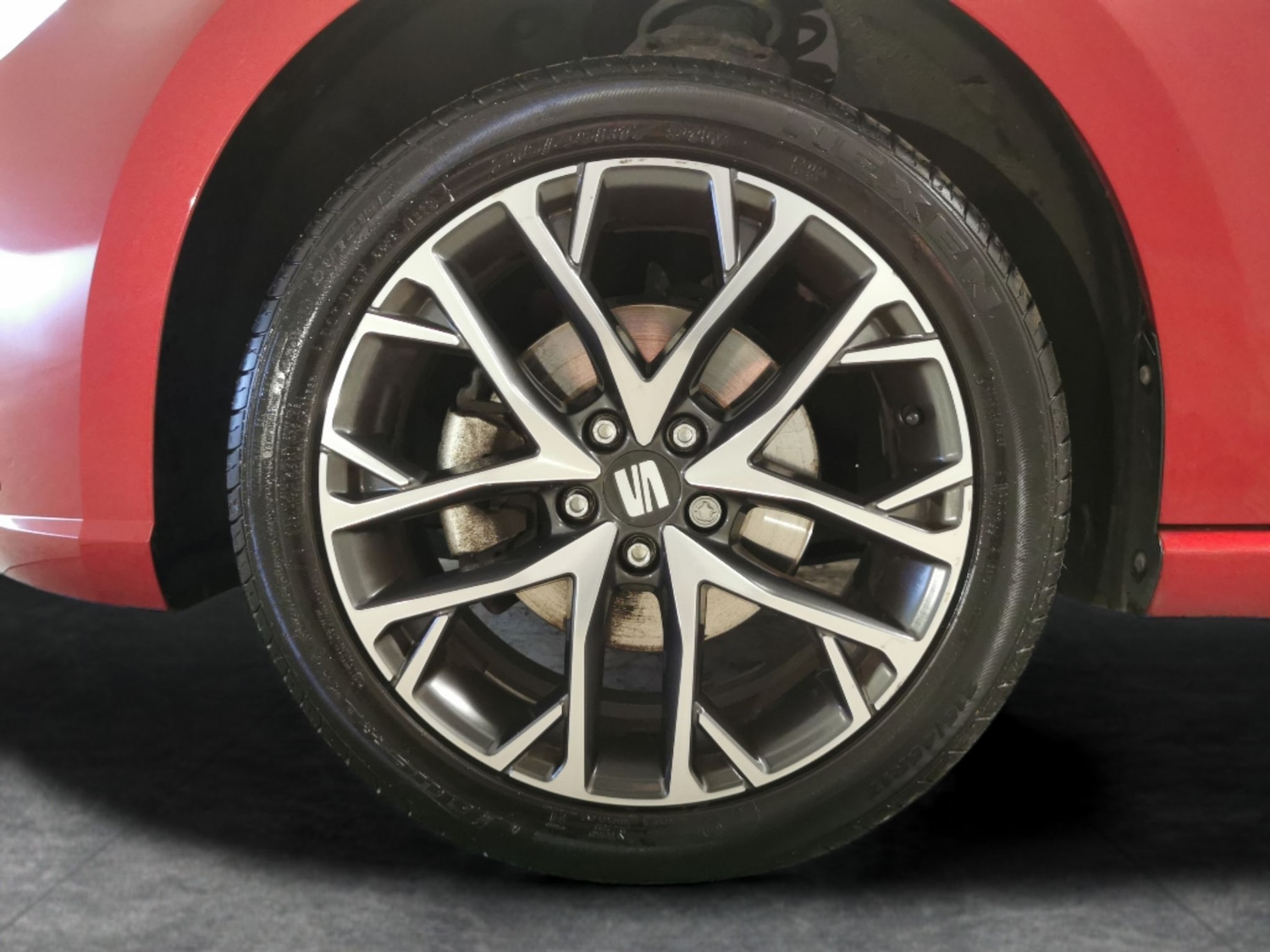 Used SEAT Ibiza 2023 for sale - 78122670: Photo 21