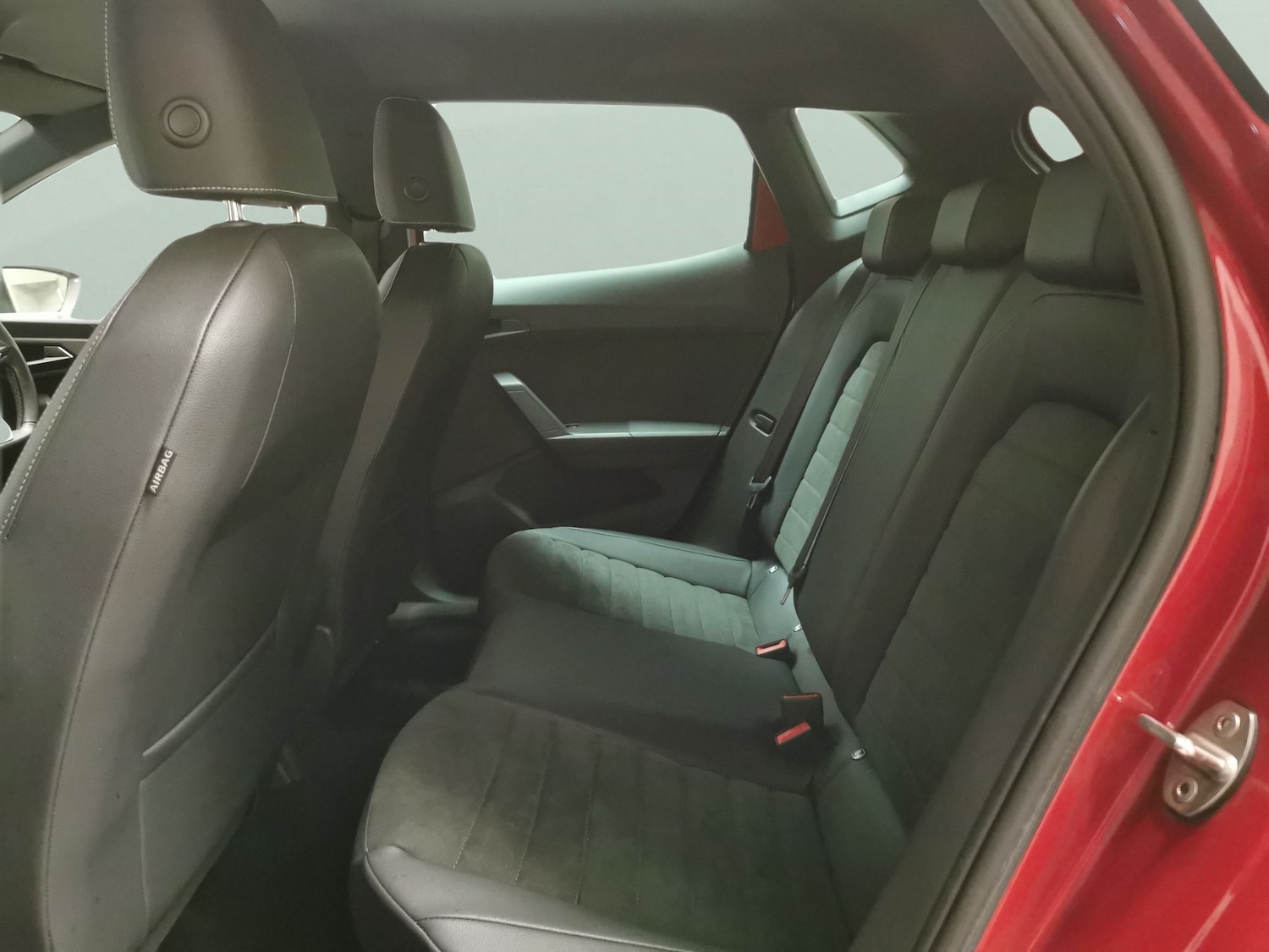 Used SEAT Ibiza 2023 for sale - 78122670: Photo 24