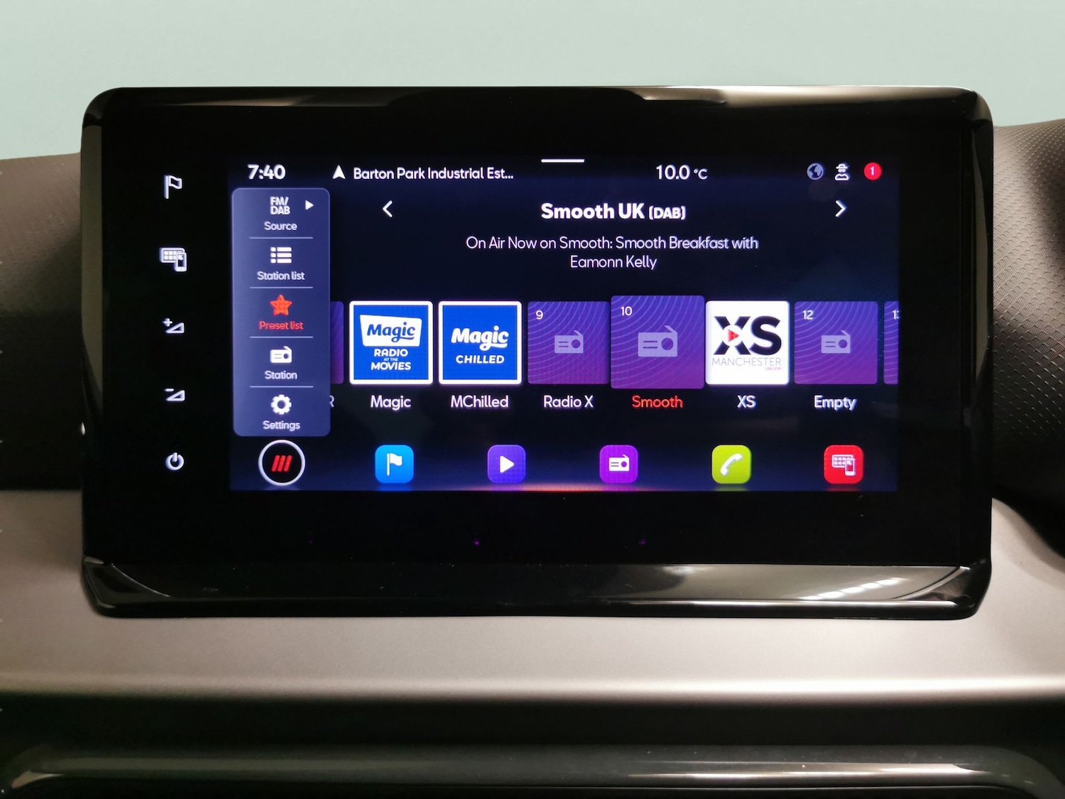 Used SEAT Ibiza 2023 for sale - 78122670: Photo 6