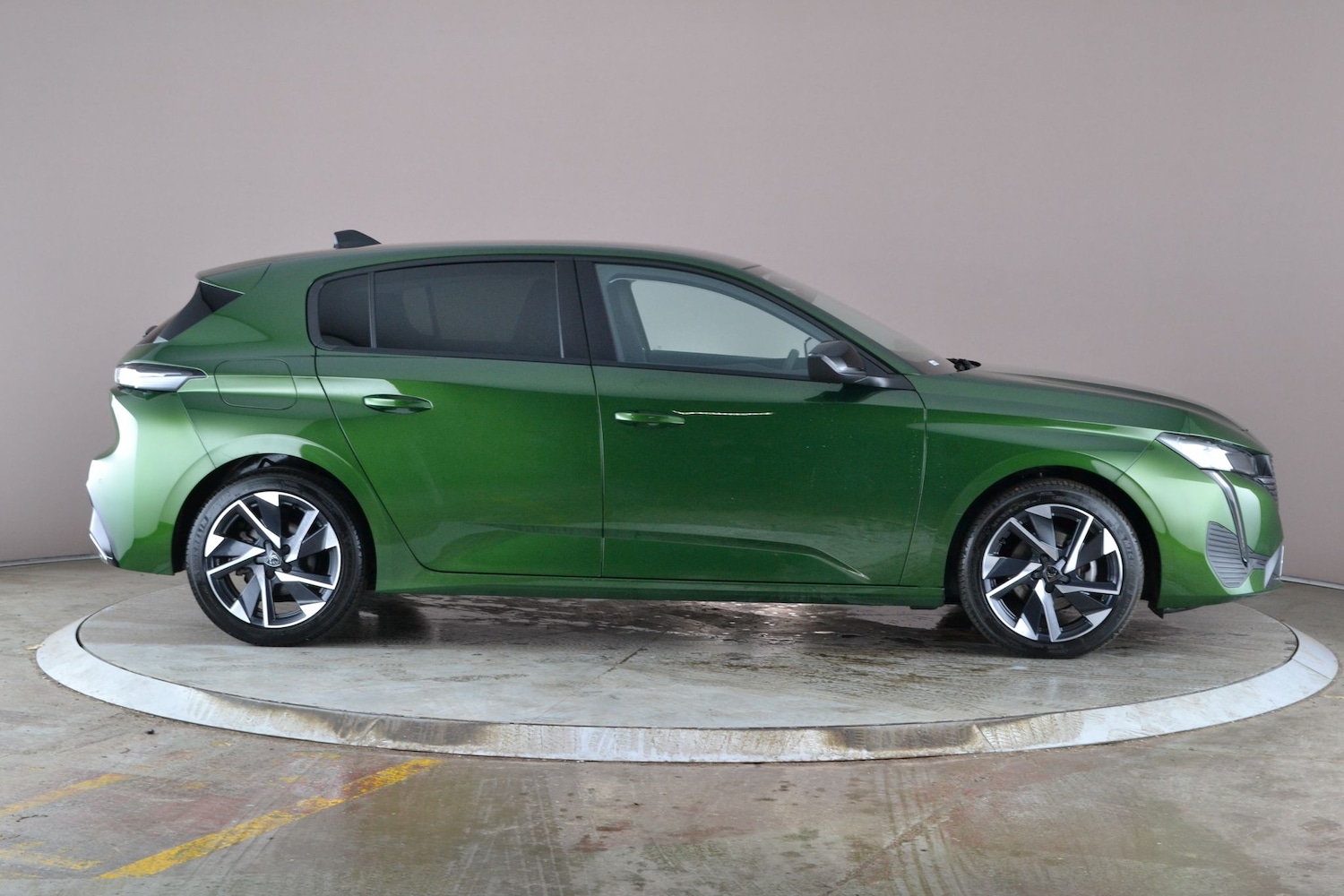 Used Peugeot 308 2023 for sale - 77170891: Photo 10