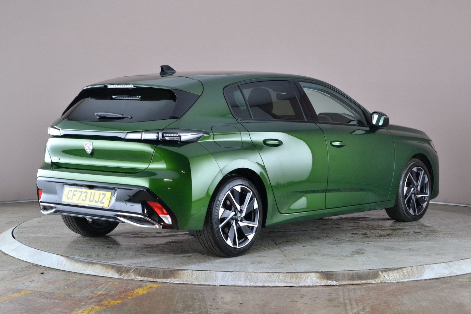 Used Peugeot 308 2023 for sale - 77170891: Photo 11