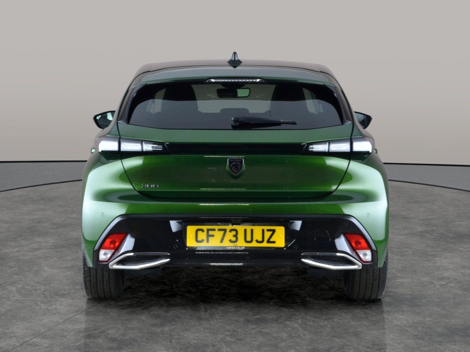 Used Peugeot 308 2023 for sale - 77170891: Photo 12