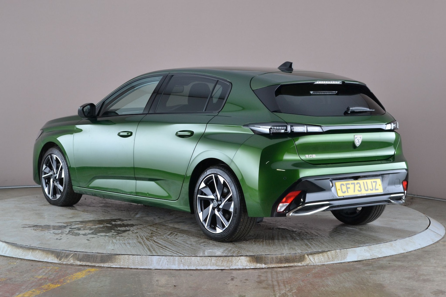 Used Peugeot 308 2023 for sale - 77170891: Photo 13