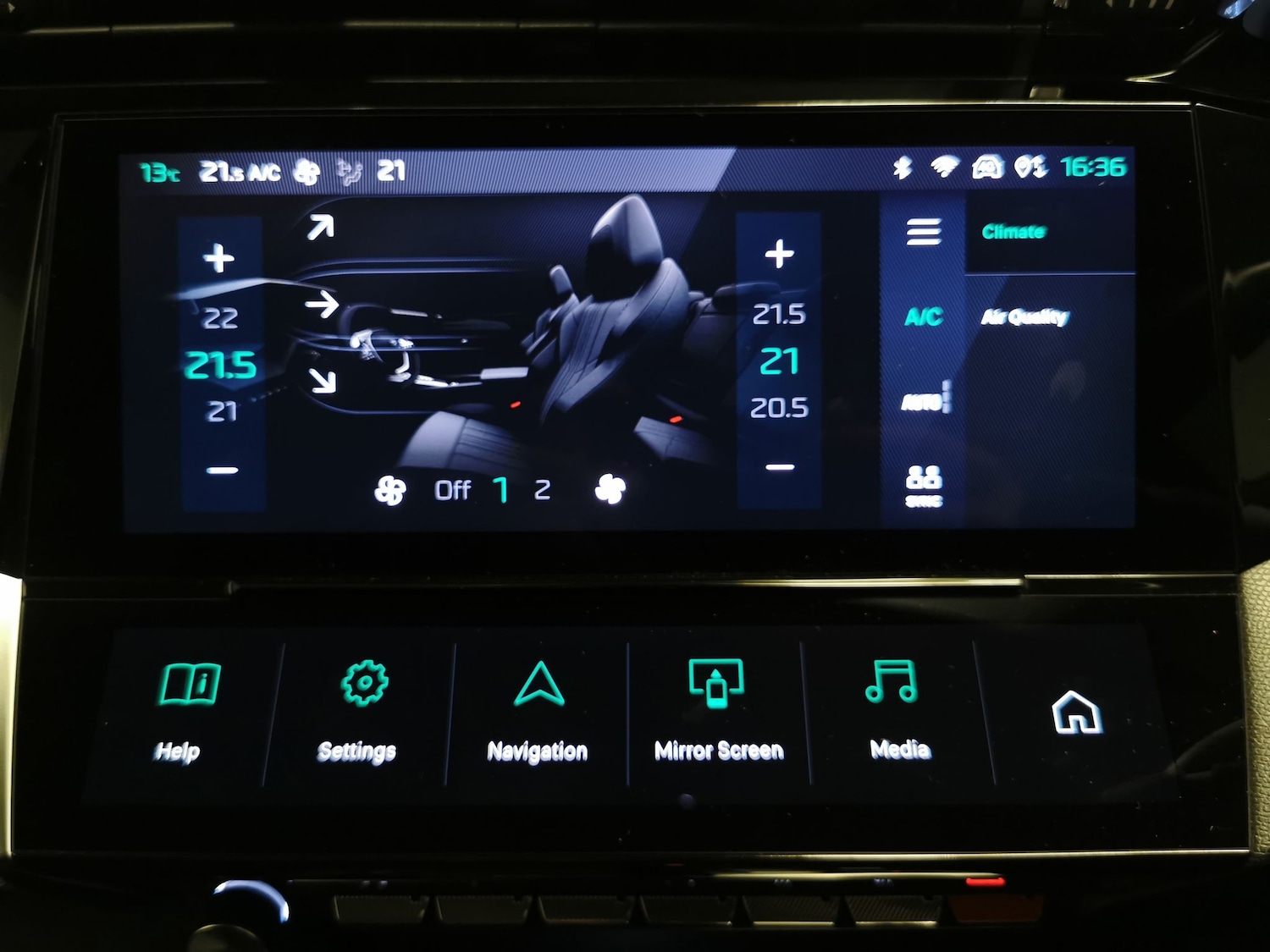 Used Peugeot 308 2023 for sale - 77170891: Photo 18