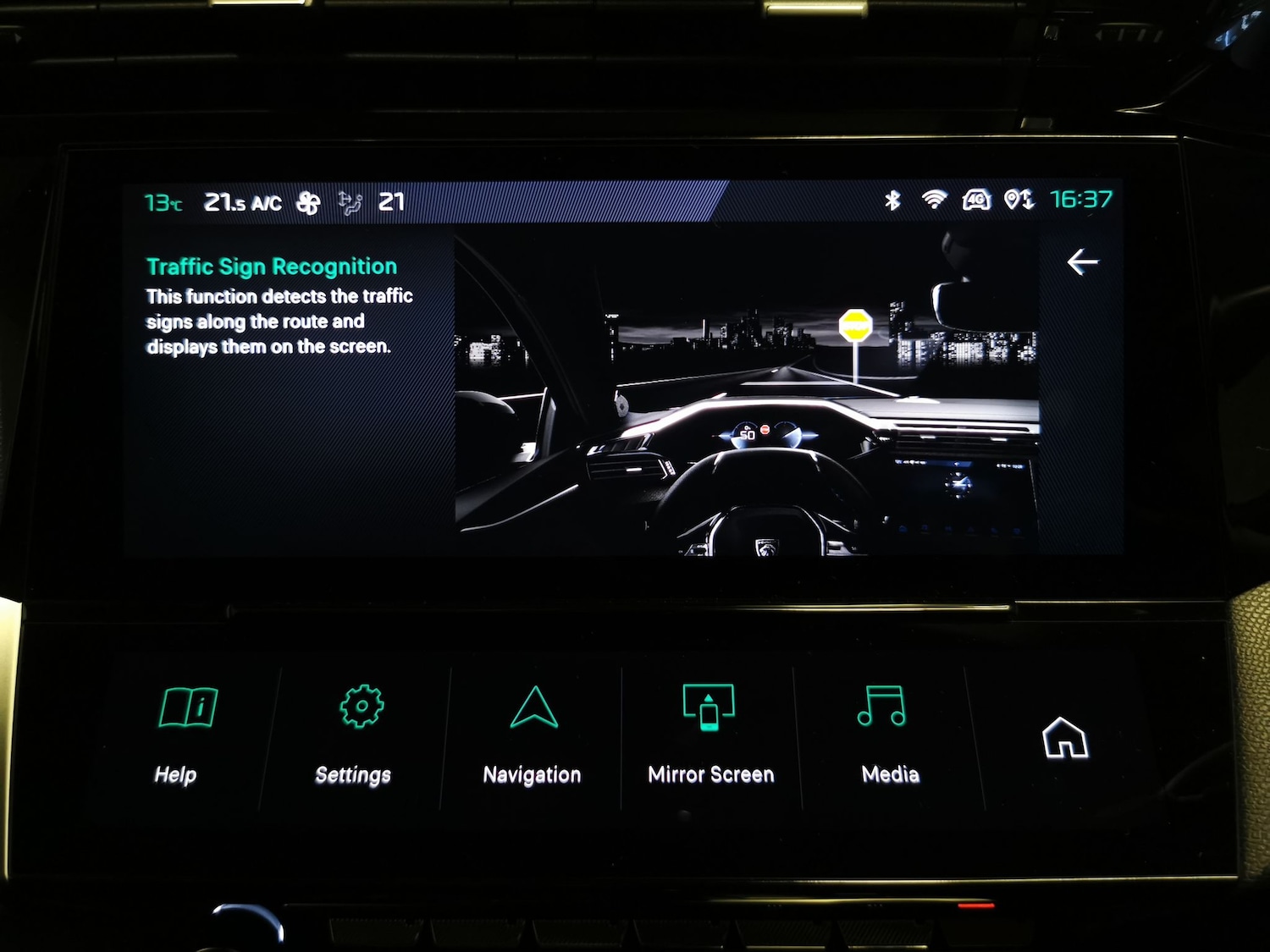 Used Peugeot 308 2023 for sale - 77170891: Photo 19