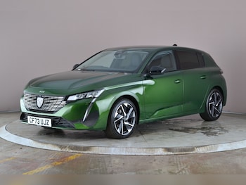 2023 - 1.2 PureTech Allure Premium 5dr EAT8