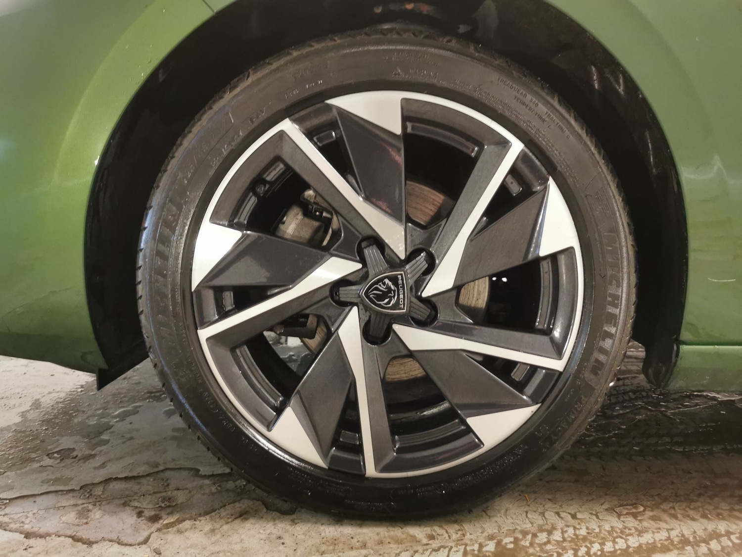 Used Peugeot 308 2023 for sale - 77170891: Photo 21