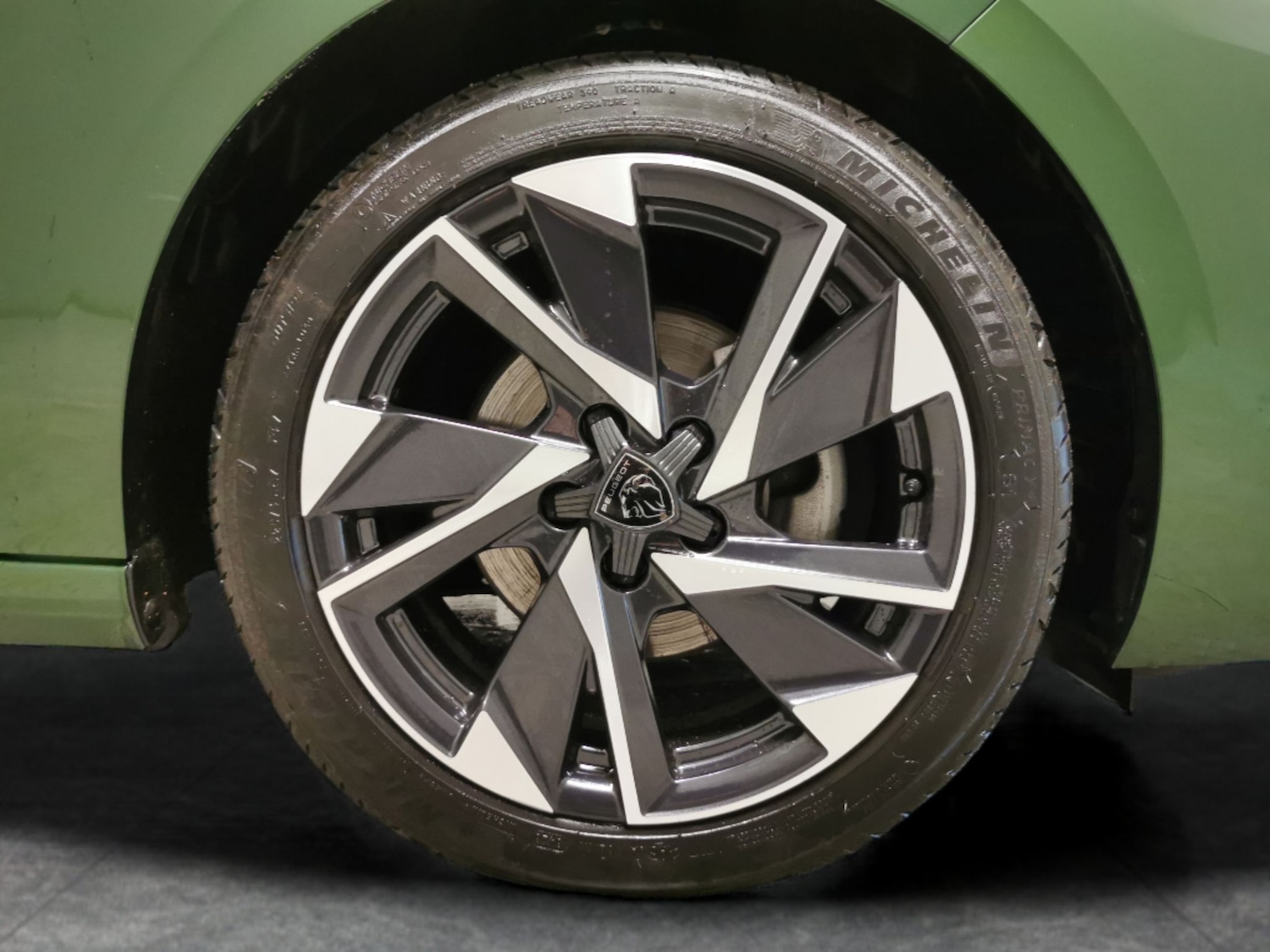 Used Peugeot 308 2023 for sale - 77170891: Photo 22