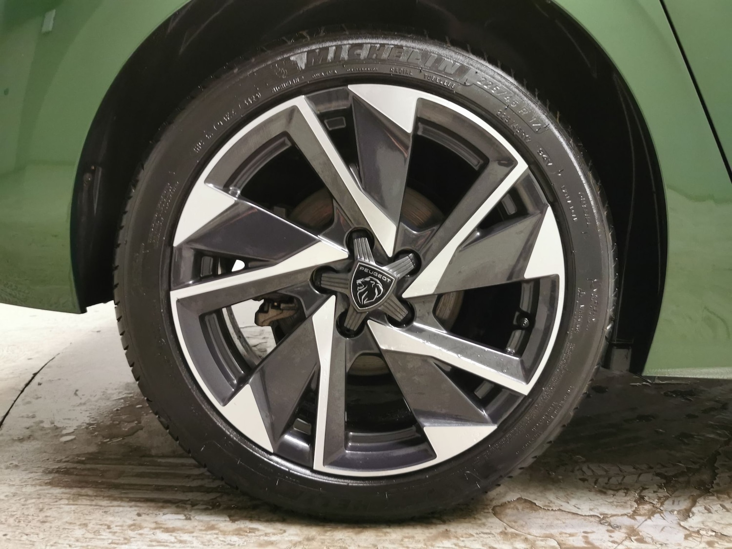 Used Peugeot 308 2023 for sale - 77170891: Photo 23