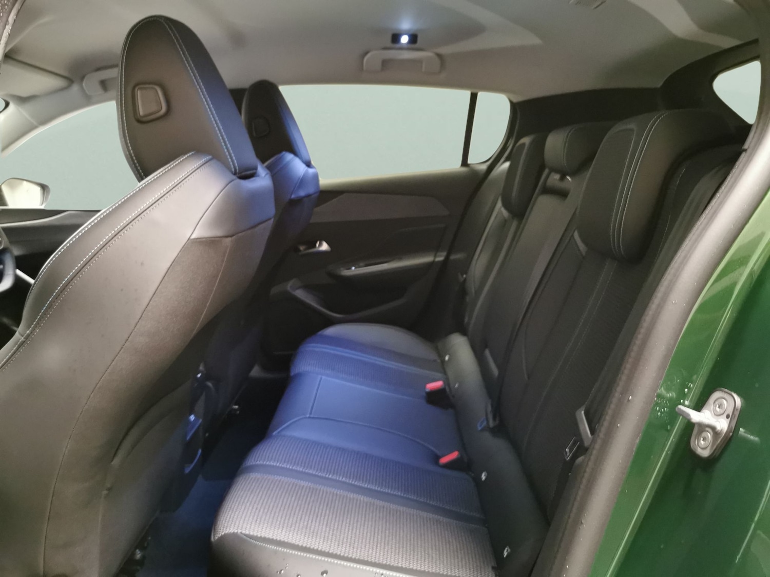 Used Peugeot 308 2023 for sale - 77170891: Photo 24