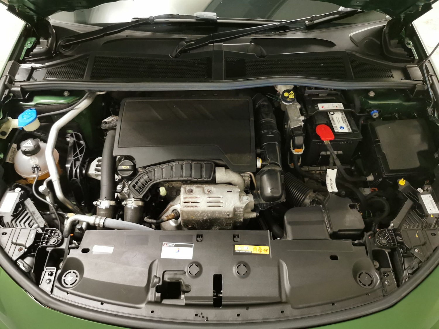 Used Peugeot 308 2023 for sale - 77170891: Photo 30