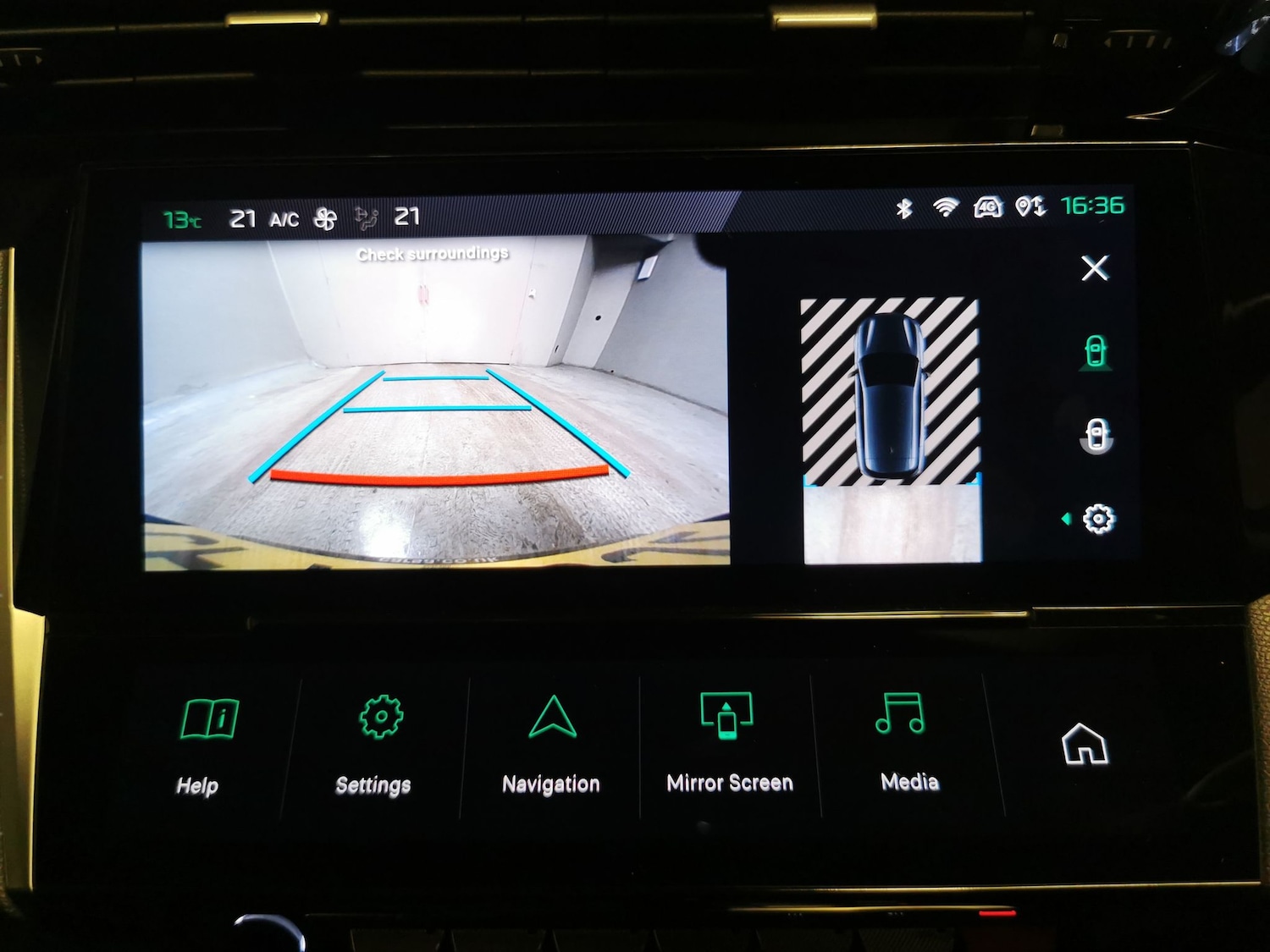 Used Peugeot 308 2023 for sale - 77170891: Photo 5