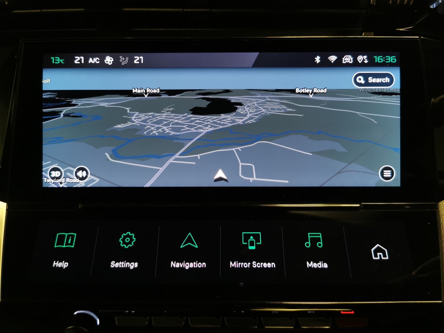 Used Peugeot 308 2023 for sale - 77170891: Photo 6