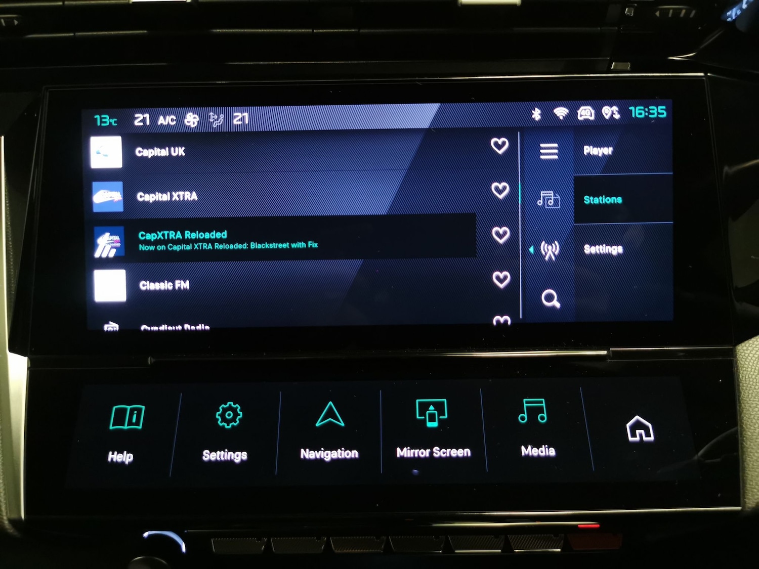 Used Peugeot 308 2023 for sale - 77170891: Photo 7