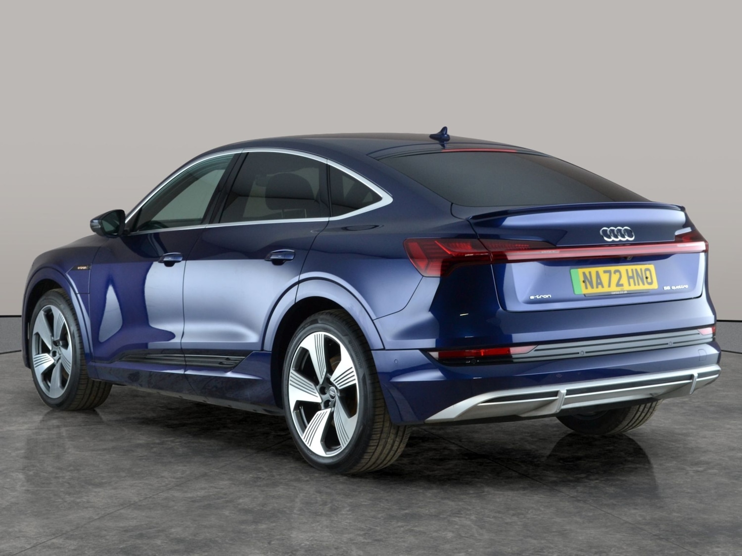 Used Audi e-tron 2022 for sale - 77393723: Photo 13