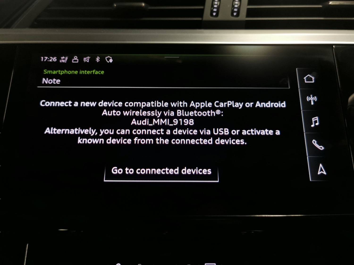 Used Audi e-tron 2022 for sale - 77393723: Photo 16