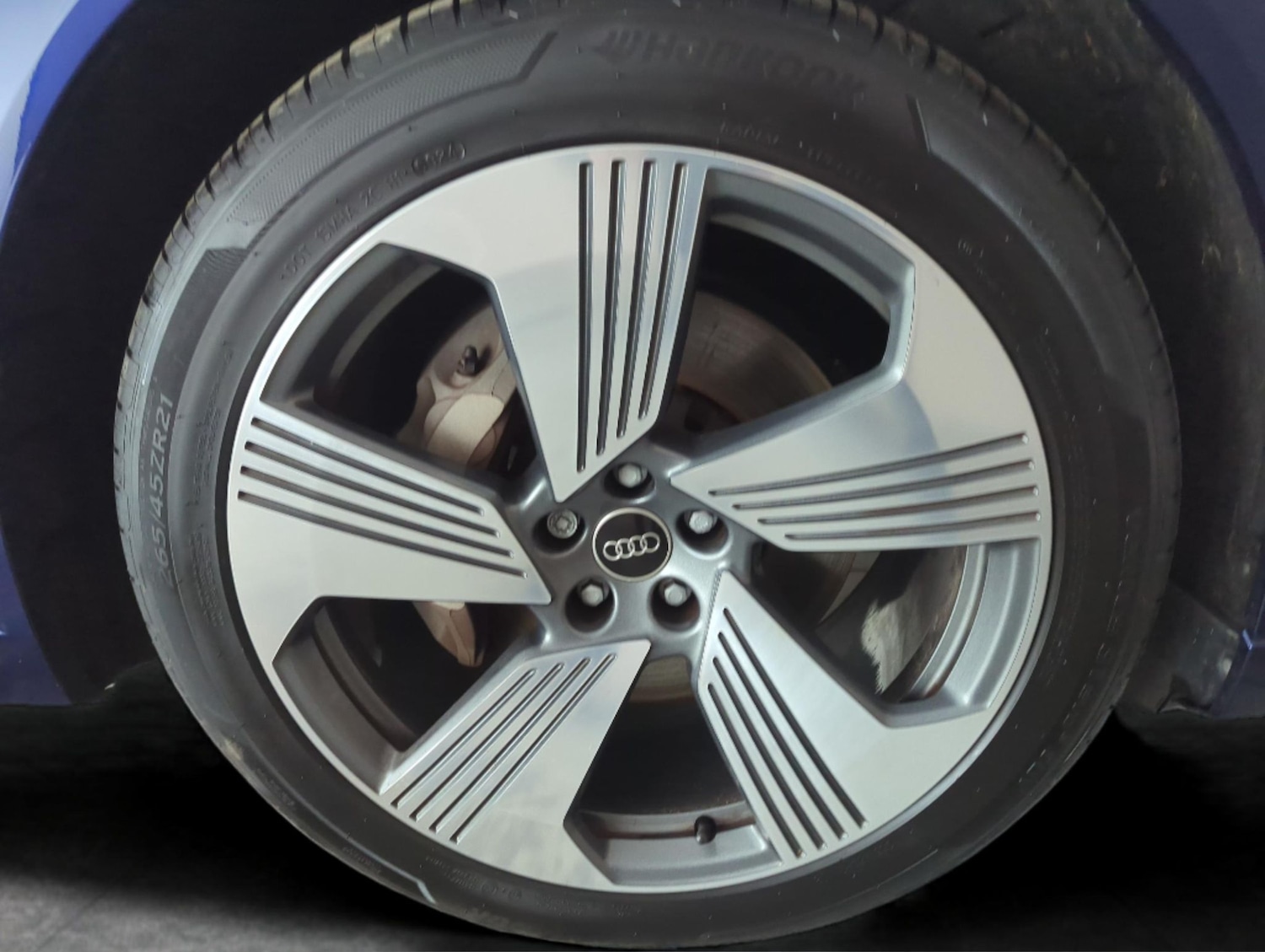 Used Audi e-tron 2022 for sale - 77393723: Photo 32