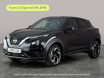 Used Nissan Juke 2024 for sale - 79665945: Photo