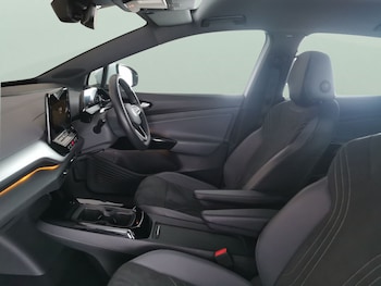Used Volkswagen ID.4 2022 for sale - 79549228: Photo