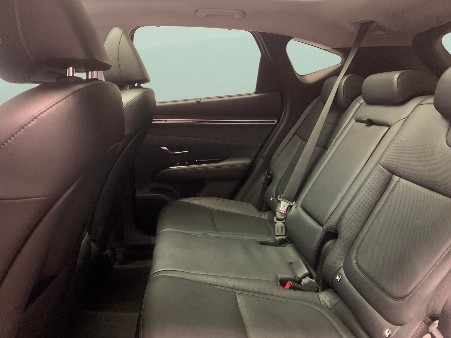 Used Hyundai TUCSON 2023 for sale - 77542962: Photo 28