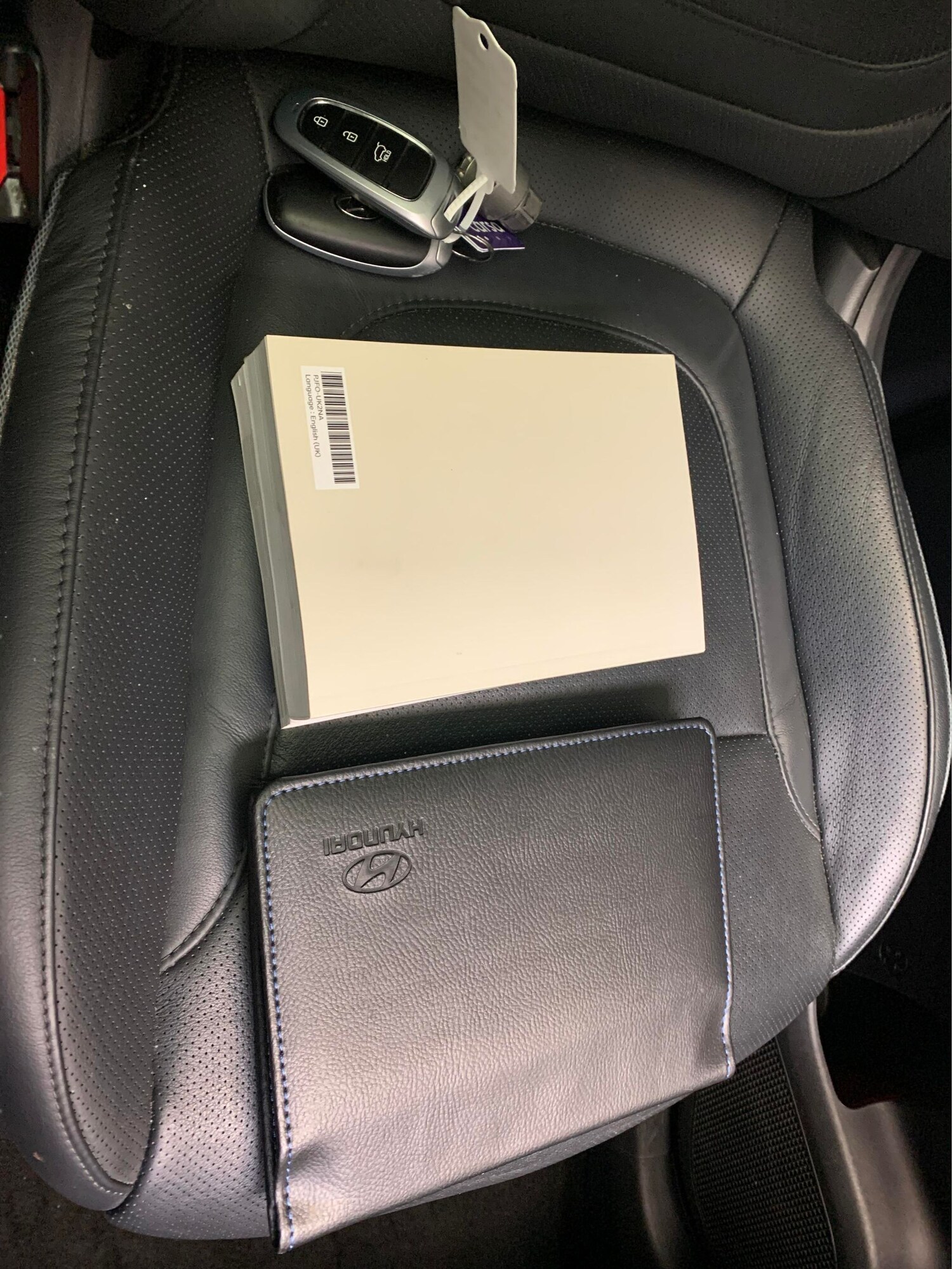 Used Hyundai TUCSON 2023 for sale - 77542962: Photo 33