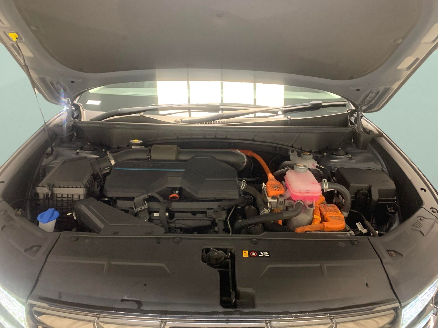 Used Hyundai TUCSON 2023 for sale - 77542962: Photo 34