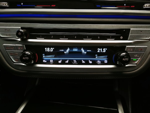 Used BMW 7 Series 2022 for sale - 76310652: Photo 26