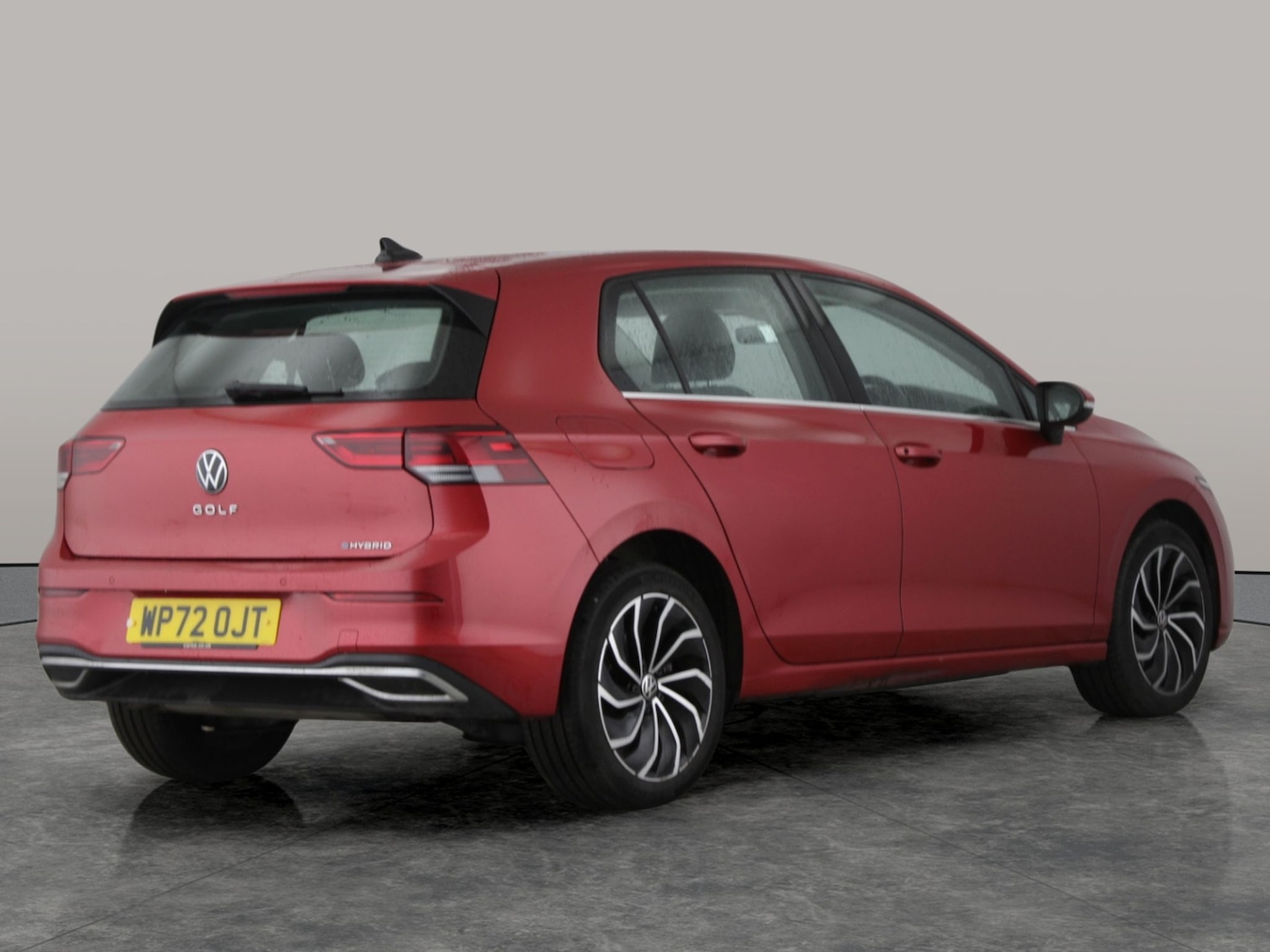 Used Volkswagen Golf 2023 for sale - 77460943: Photo 10