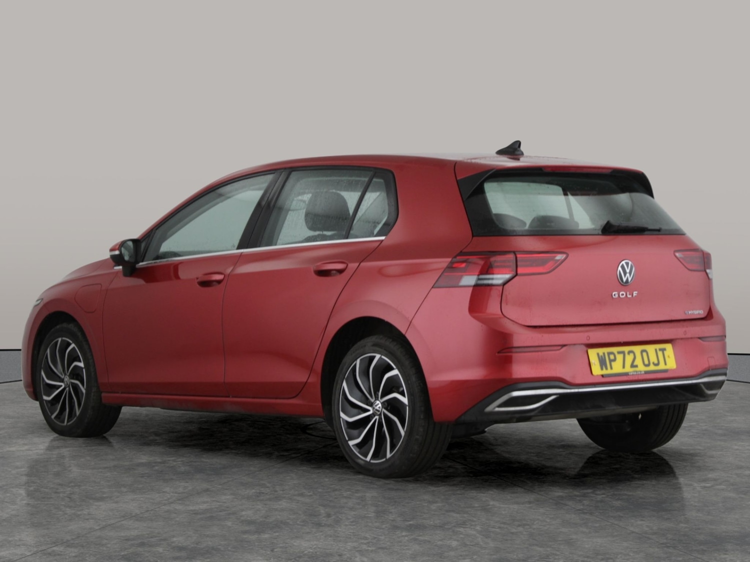 Used Volkswagen Golf 2023 for sale - 77460943: Photo 12