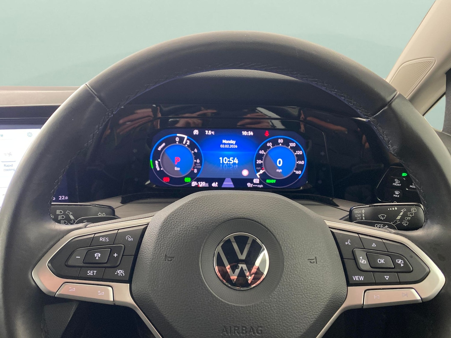 Used Volkswagen Golf 2023 for sale - 77460943: Photo 14