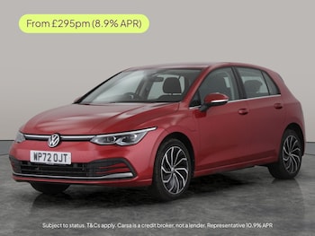 Used Volkswagen Golf 2023 for sale - 77460943: Photo