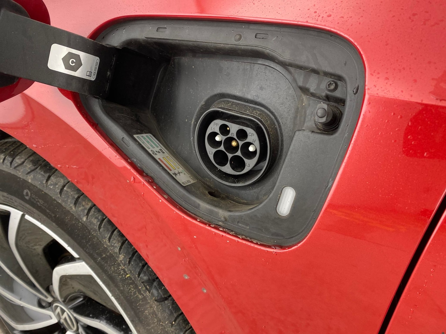 Used Volkswagen Golf 2023 for sale - 77460943: Photo 21