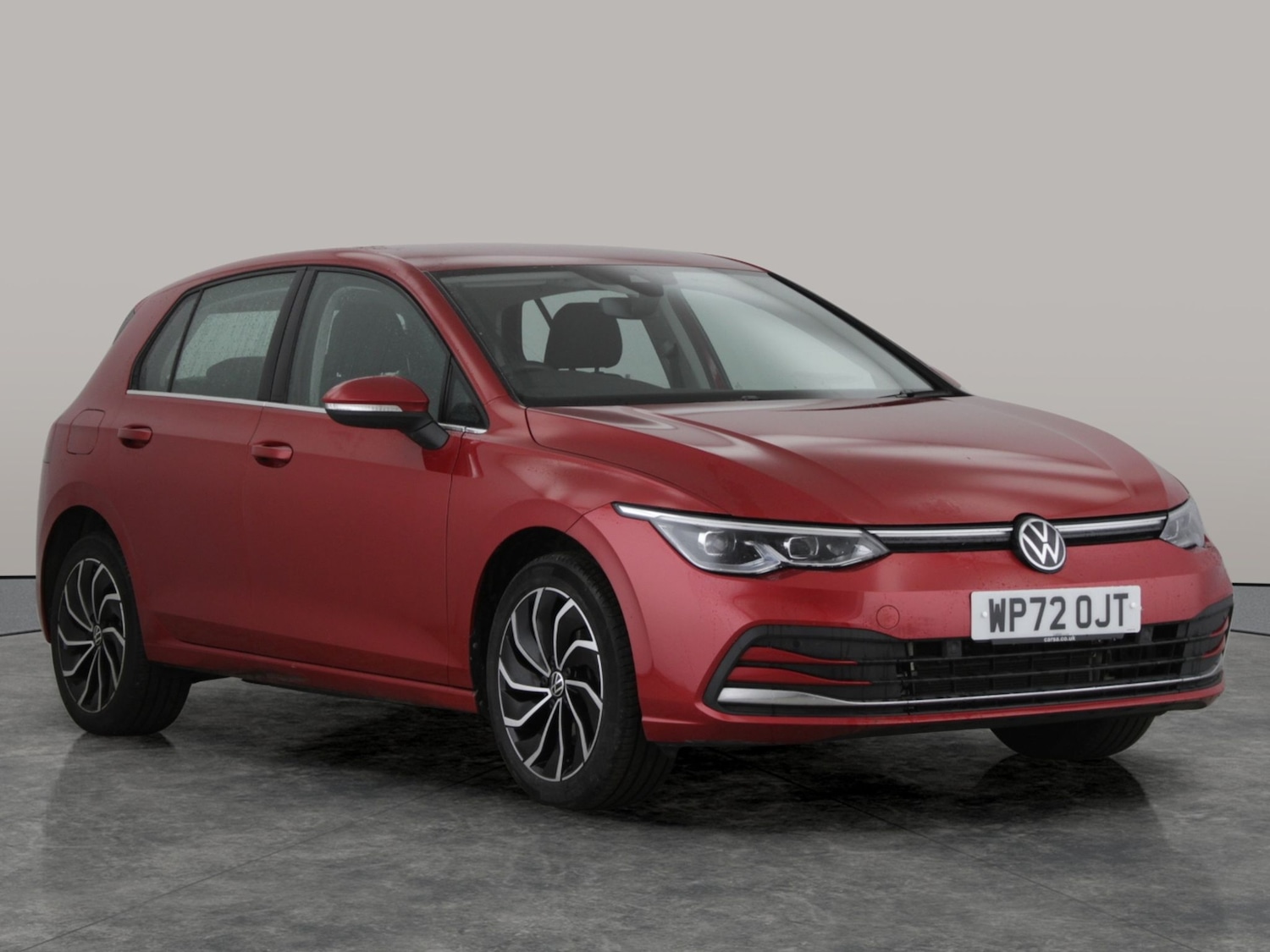 Used Volkswagen Golf 2023 for sale - 77460943: Photo 8