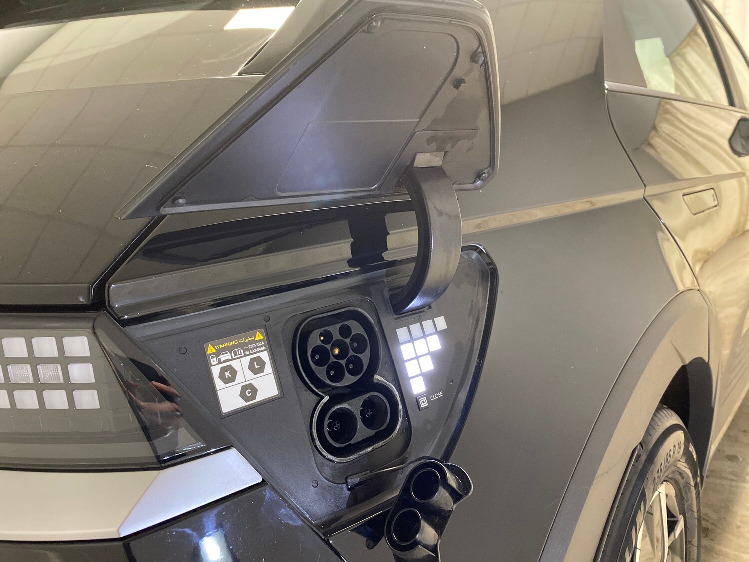 Used Hyundai IONIQ 5 2024 for sale - 77962895: Photo 29