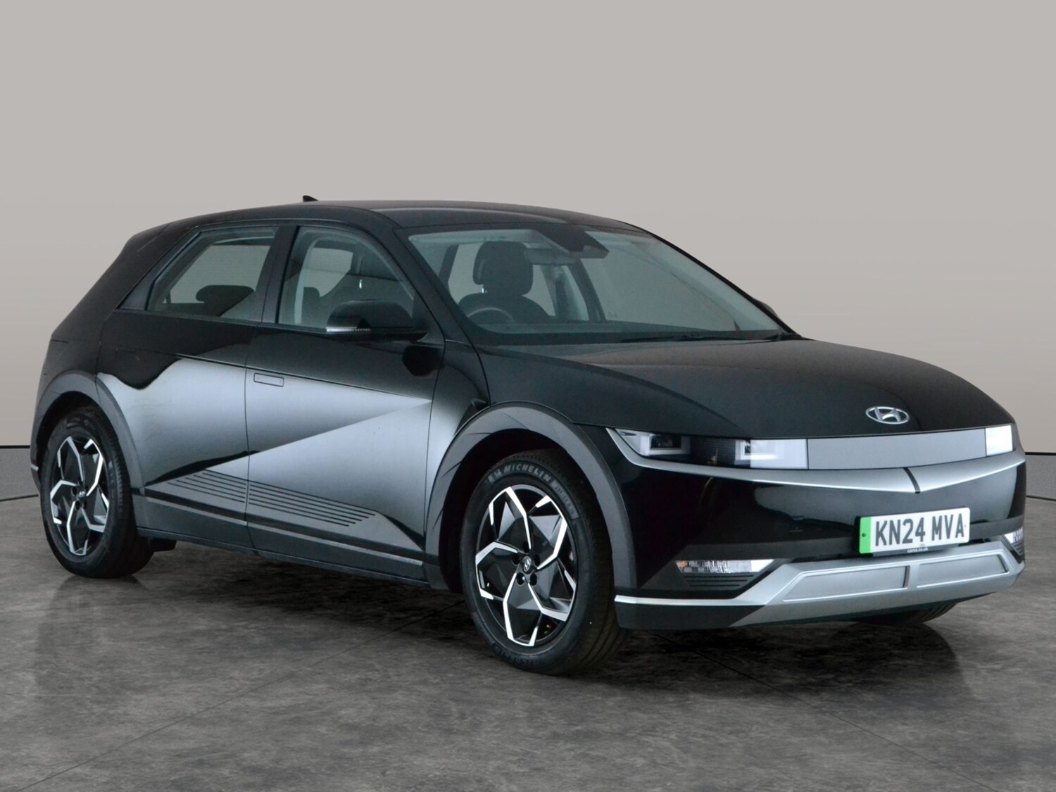 Used Hyundai IONIQ 5 2024 for sale - 77962895: Photo 8