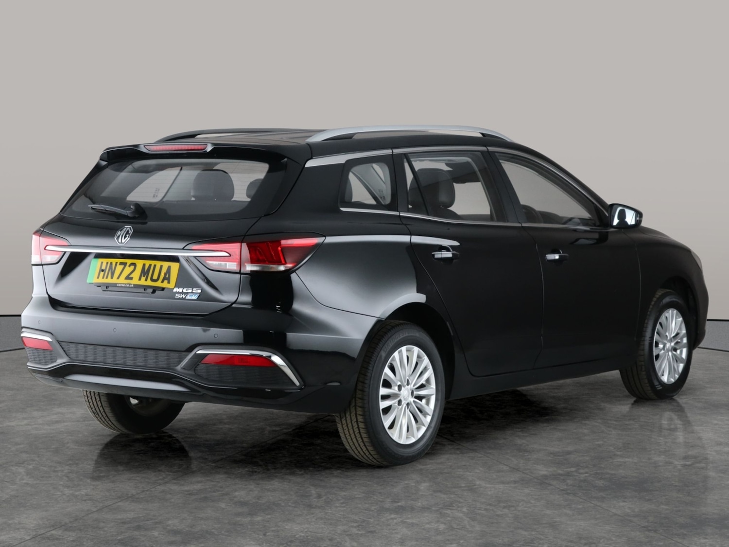 Used MG MG5 2022 for sale - 76420811: Photo 14