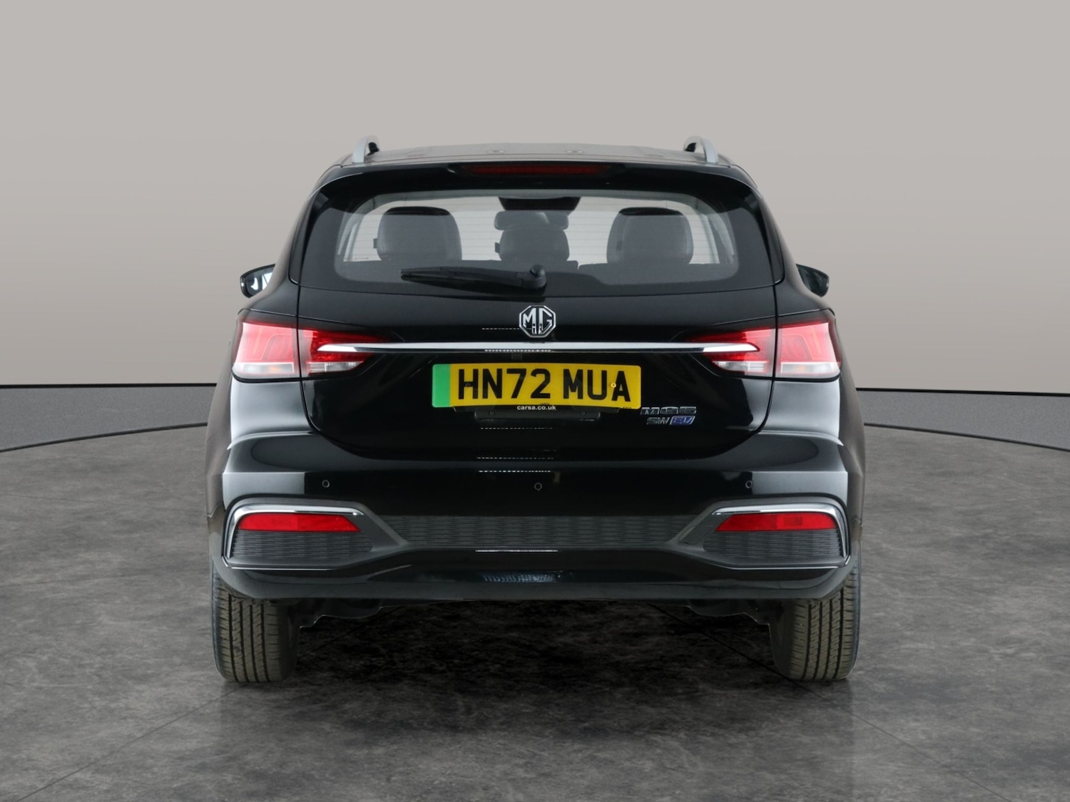 Used MG MG5 2022 for sale - 76420811: Photo 16