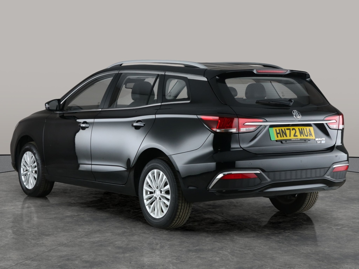 Used MG MG5 2022 for sale - 76420811: Photo 17