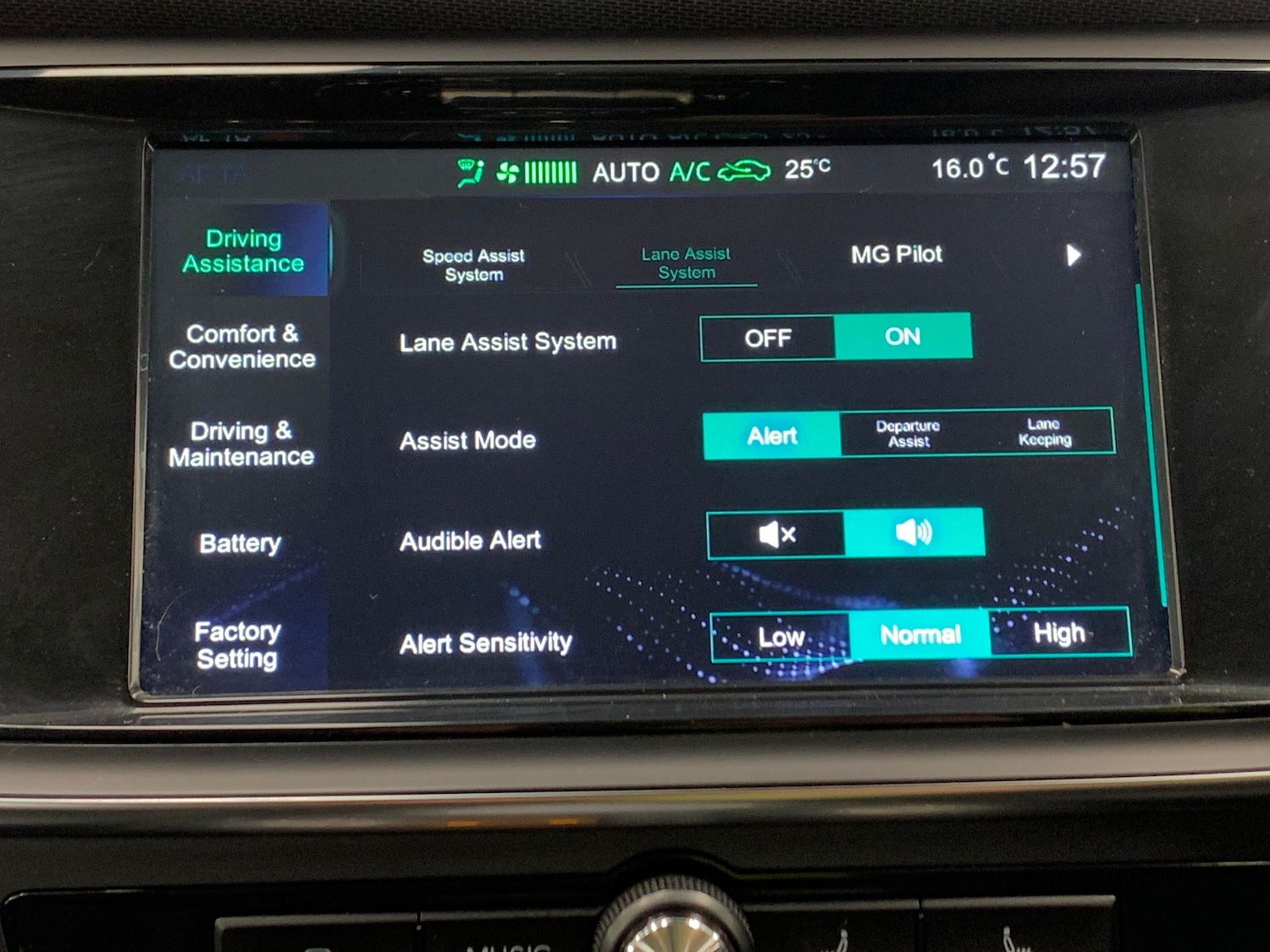 Used MG MG5 2022 for sale - 76420811: Photo 27