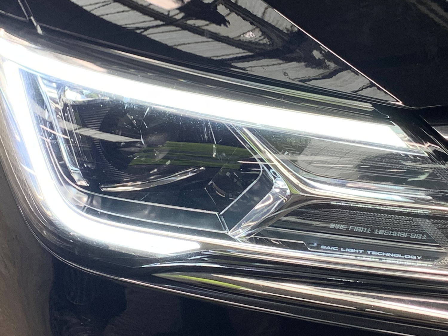 Used MG MG5 2022 for sale - 76420811: Photo 28