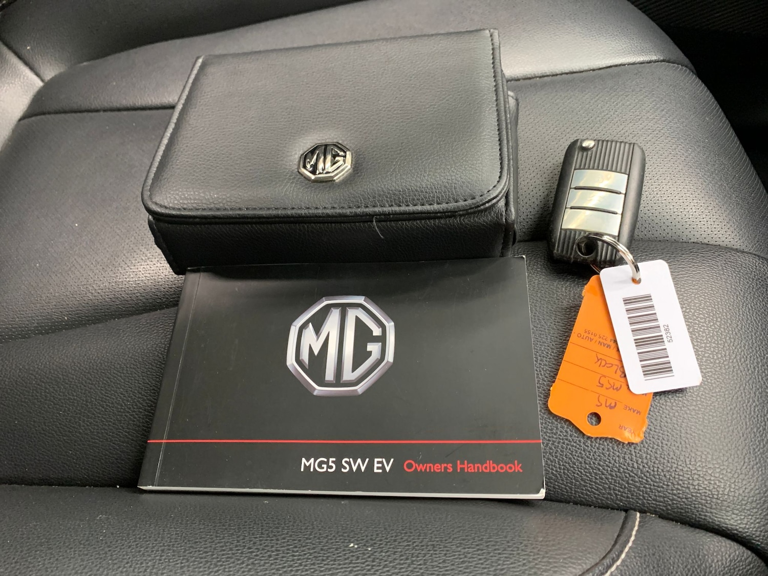 Used MG MG5 2022 for sale - 76420811: Photo 39