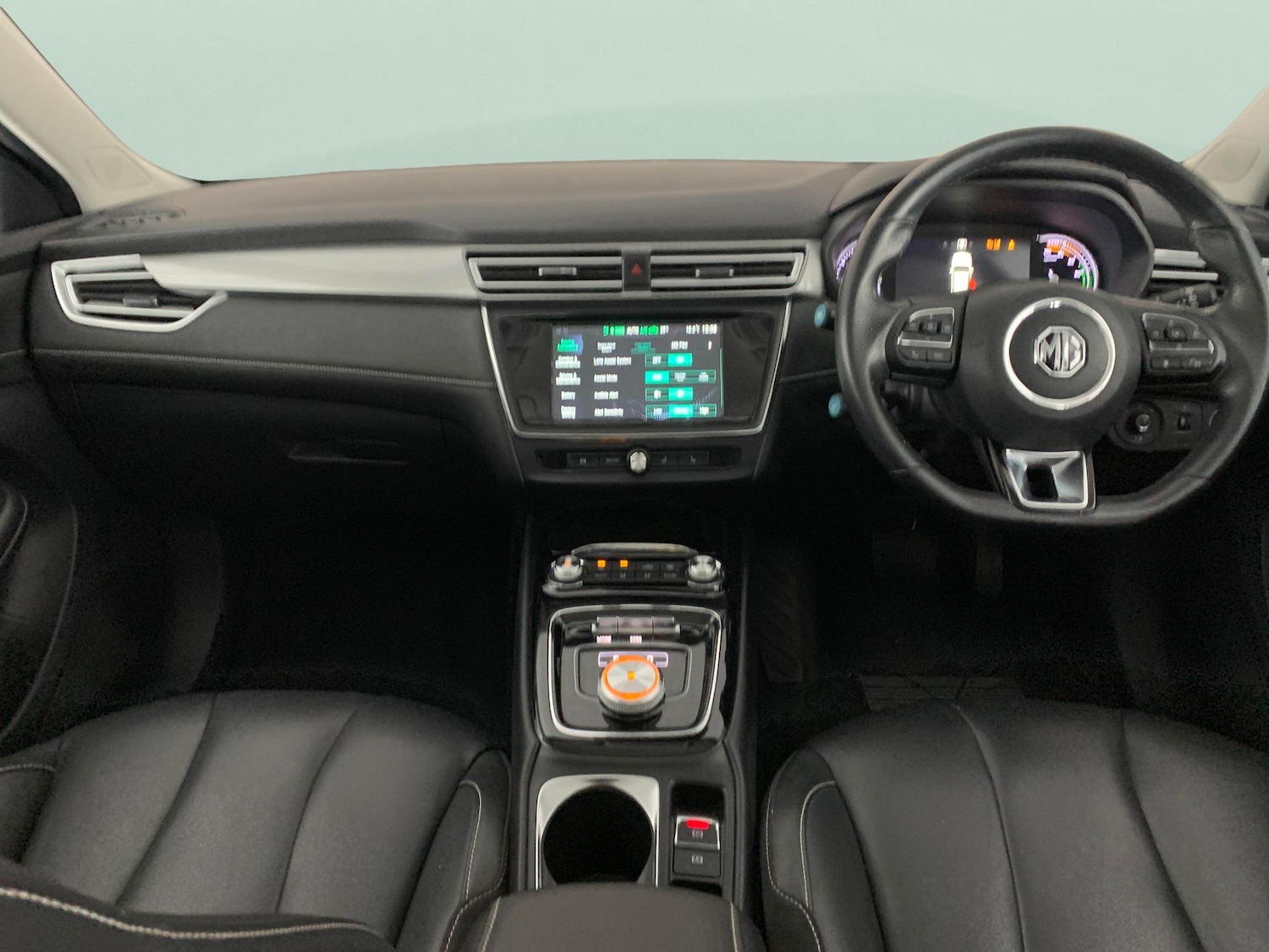 Used MG MG5 2022 for sale - 76420811: Photo 4