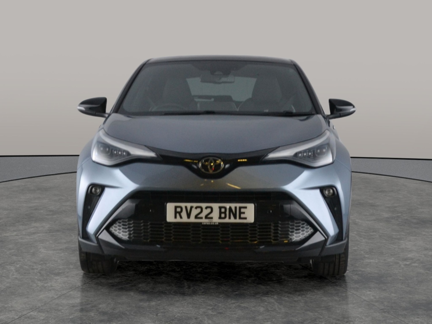 Used Toyota C-HR 2022 for sale - 77960517: Photo 13
