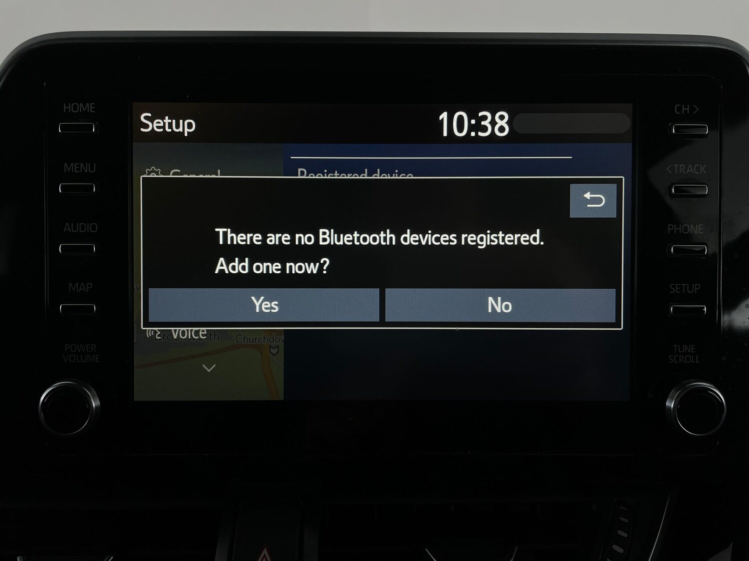 Used Toyota C-HR 2022 for sale - 77960517: Photo 16