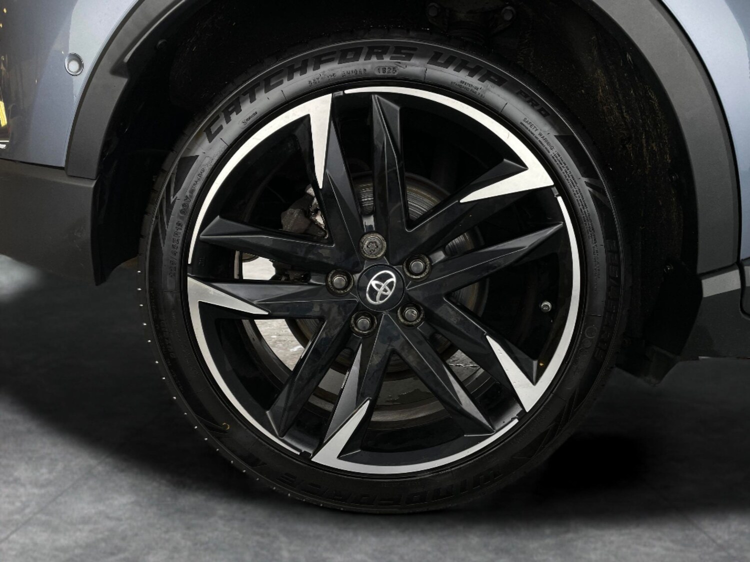 Used Toyota C-HR 2022 for sale - 77960517: Photo 24