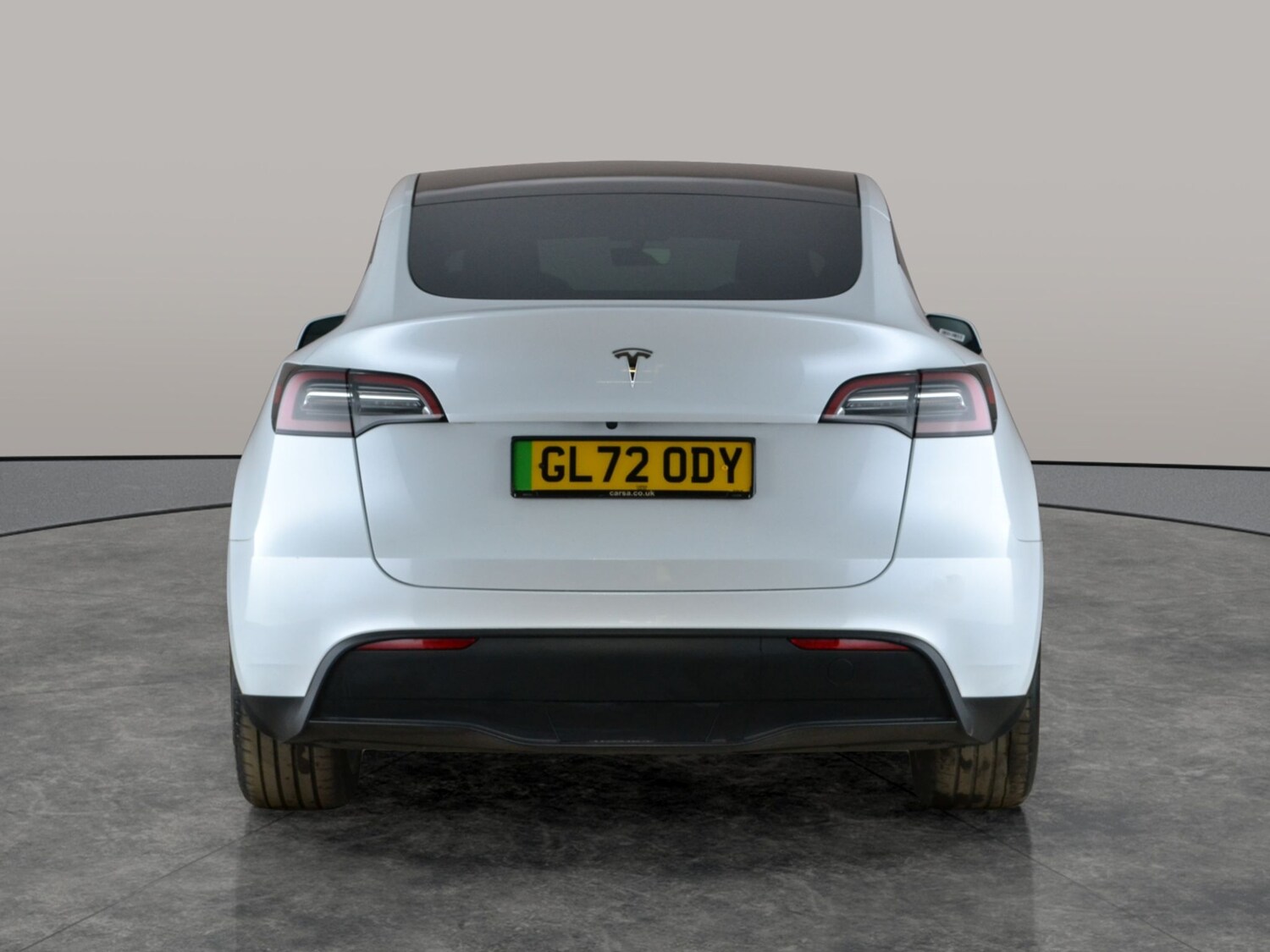 Used Tesla Model Y 2022 for sale - 77965742: Photo 13