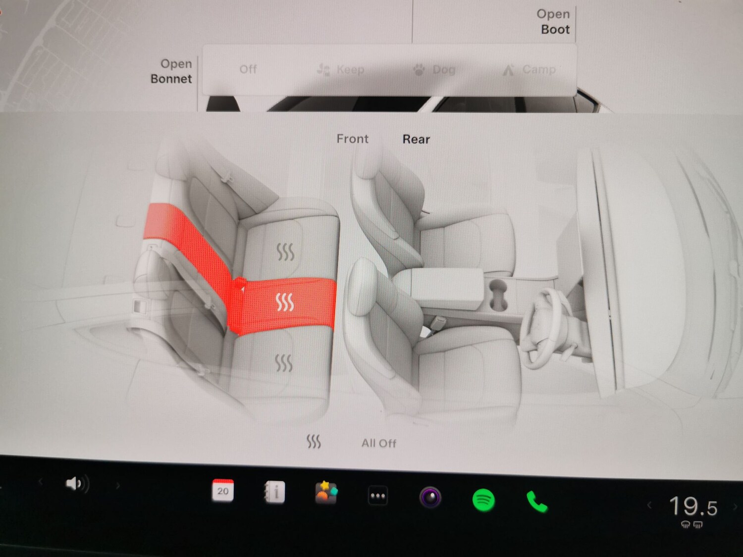 Used Tesla Model Y 2022 for sale - 77965742: Photo 18