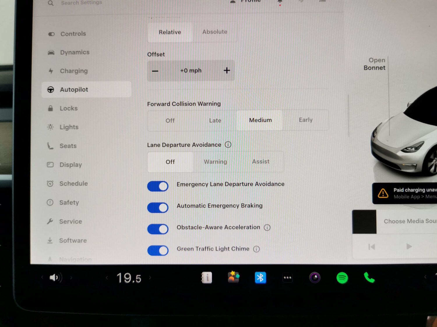 Used Tesla Model Y 2022 for sale - 77965742: Photo 27